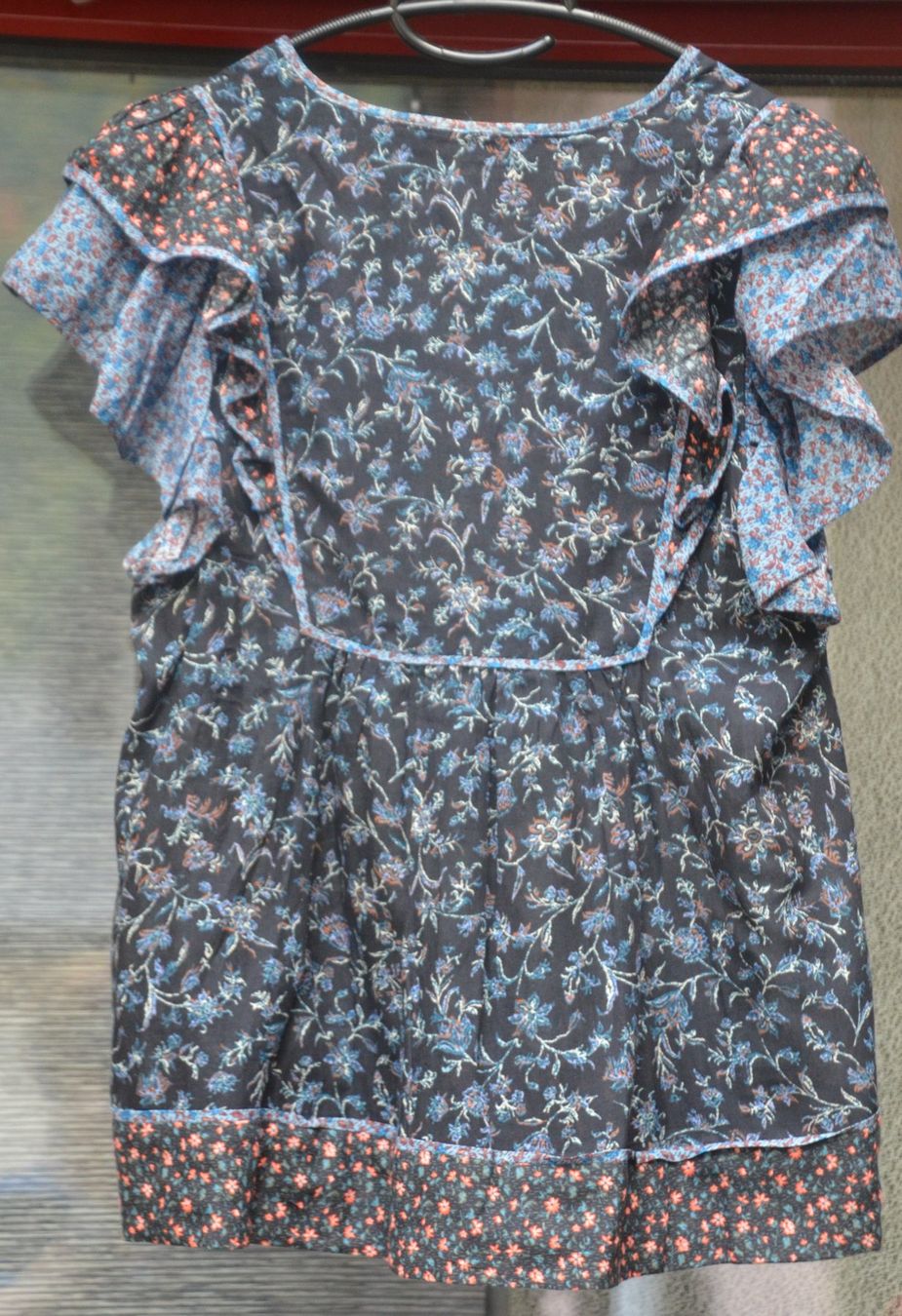 Ulla Johnson Blusen: Ulla Johnson Bluse / blouse 2 / M – Gebraucht aus Collonges von arashee 3