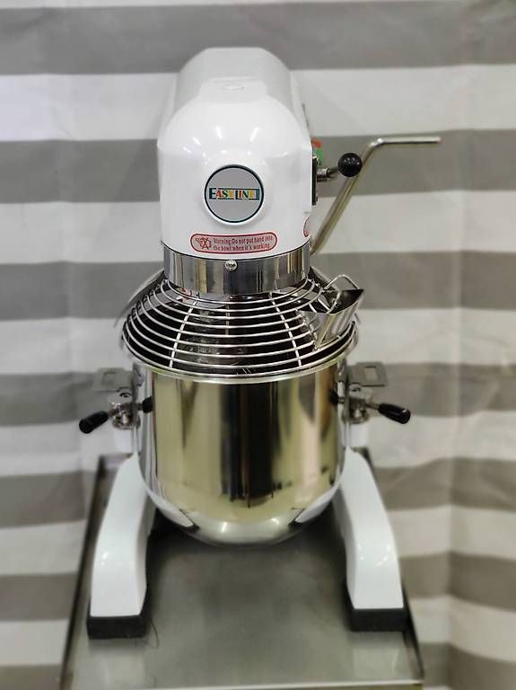Elettrodomestici da cucina: Batteur Planétaire 10 litres – Usato da Etagnières venduto da sav_lwd5
