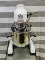 Batteur Planétaire 10 litres