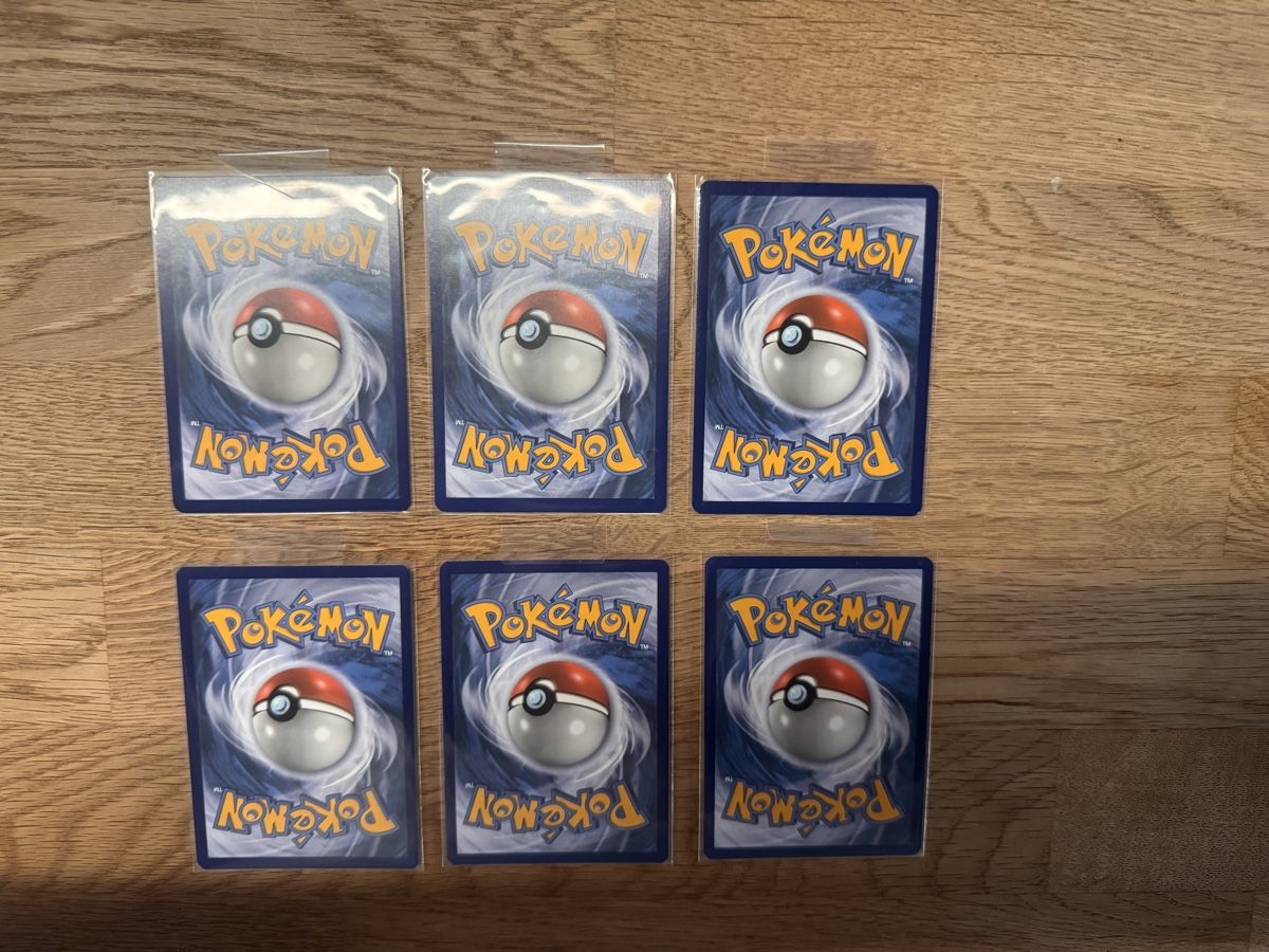Pokémon Carte collezionabili: Pokemon Sammelkarten – Usato da Belp venduto da Leoloulou1 1