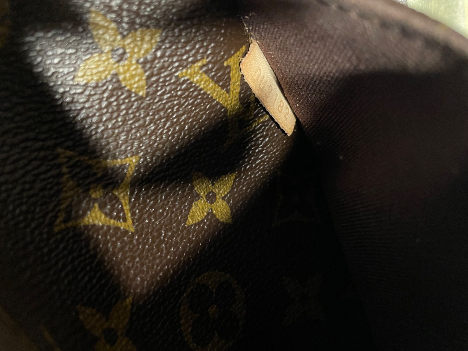 Louis Vuitton Taschen für Damen: ✨ Ab CHF 1.- 🍀 Louis Vuitton Pochette – Gebraucht aus Hittnau von  5