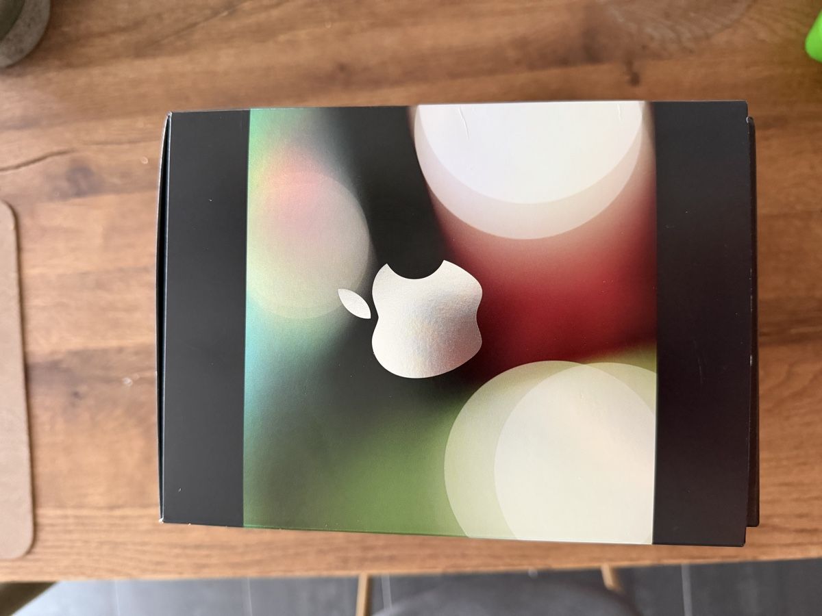 Software: Apple Software Final Cut Studio 2 mit Handbuch Box Set – Usato da Nänikon venduto da MircoPellegrino 3