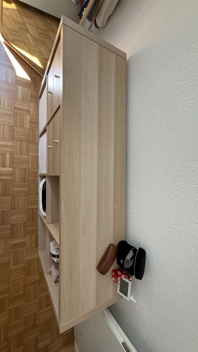 Scaffali: IKEA KALLAX shelf – Usato da Zürich venduto da din_gxw8 2