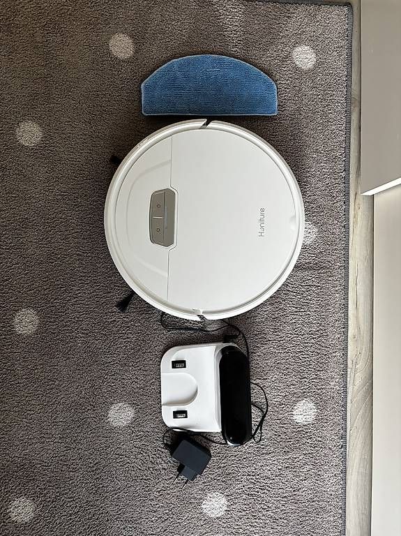 Staubsauger & Zubehör: Honiture Putzroboter – Gebraucht aus Fahrwangen von Mischu_91