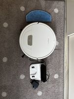 Honiture Putzroboter