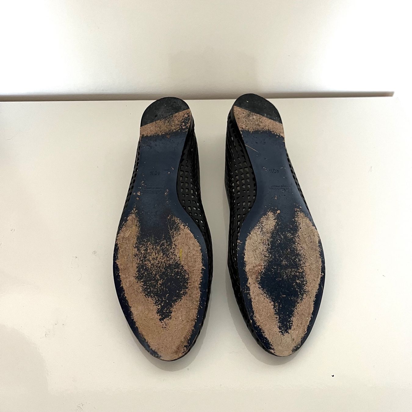 Jil Sander Scarpe da donna: Jil Sander Ballerinas 40.5 – Usato da Zürich venduto da art_w65h 3