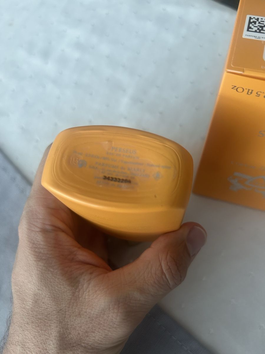Profumi & Eau de Toilette: Parfums de Marly - Perseus – Nuovo (secondo la descrizione) da Zürich venduto da adamriese81 2