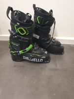 Fabrikneue Dalbello Lupo AX 90 Skischuhe Grösse 41