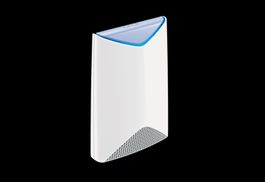 Netgear Orbi Pro Satellite SRS60 (2 Stück)