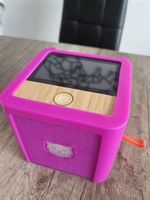 Tigerbox Touch violett - Hörspielbox inkl. Hörspielabo!