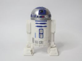 Star Wars R2 D2 macht Geräusche