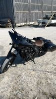 Honda Rebel cmx 1100t dct