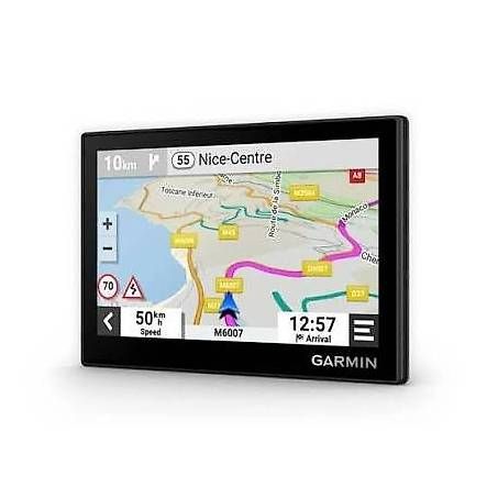Navigation: Garmin Drive 53 – D'occasion à Grünen par btheiniger