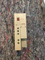 Siemens Simatic S5 Stromversorgung PS 931 – 6ES5931-8MD11