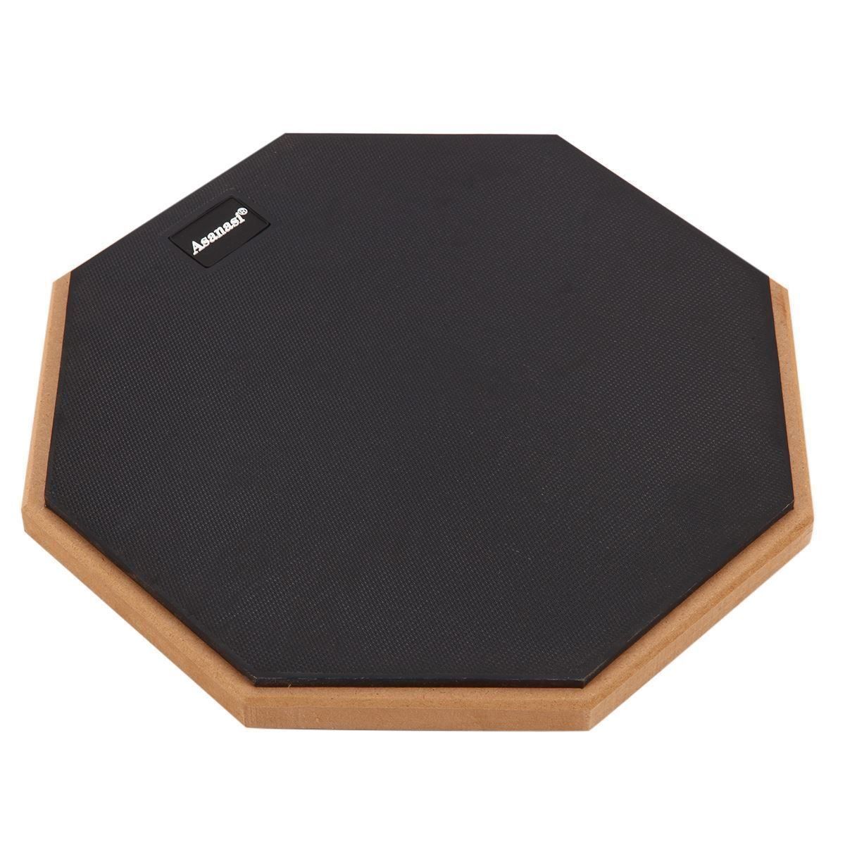Musikinstrumente: Drum ÜBungspad Pad 12-Zoll-Mute Silent – Neu (gemäss Beschreibung) aus Thun von Newnewshop 1