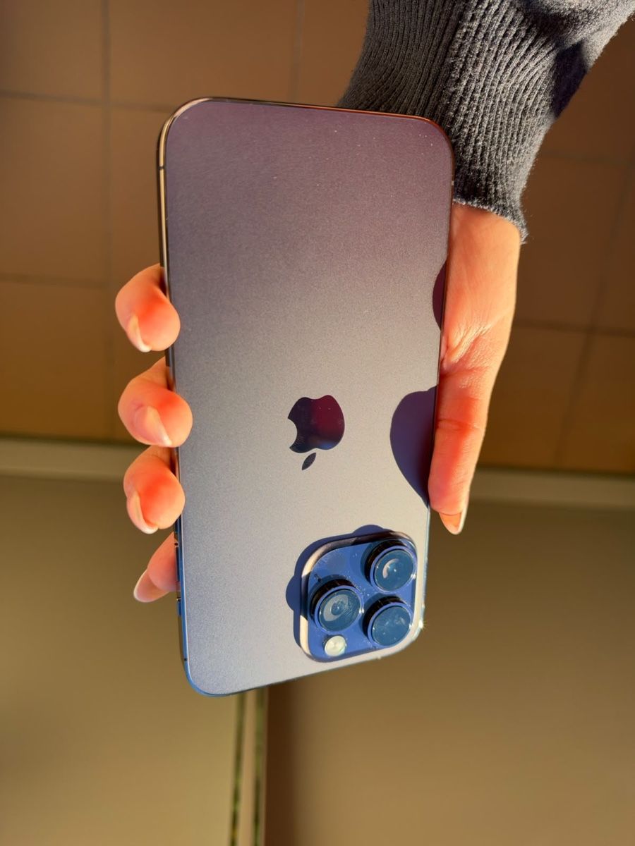 Apple Handys / Smartphones: Apple iPhone 14 Pro Max – Gebraucht aus Baar von Ensar_Kalender 3