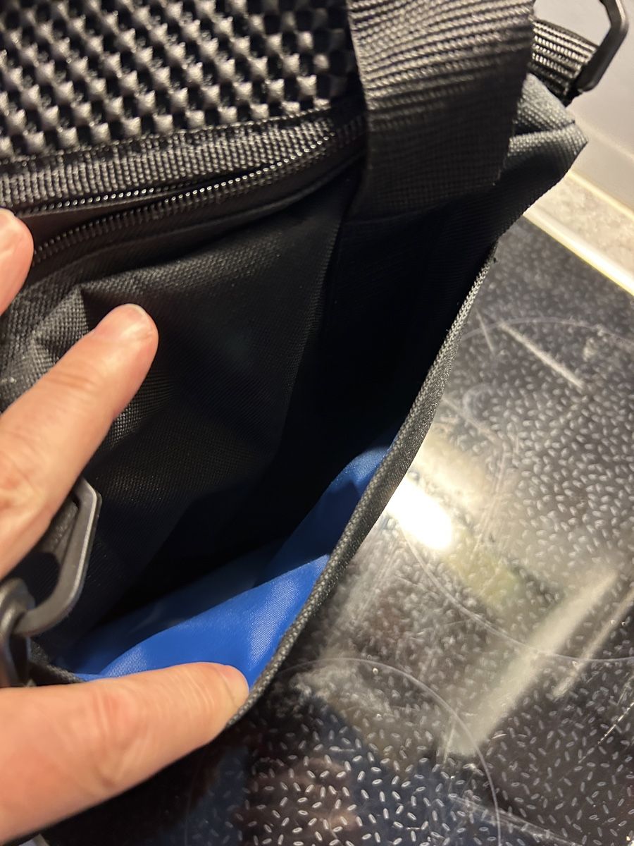 Borse: Sac de vol – Nuovo (secondo la descrizione) da lausanne venduto da Jacklamitr 4
