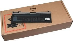 Dell Batterie: Dell Primary Battery Lithium – Nuovo (secondo la descrizione) da Gossau ZH venduto da OrderflowAG