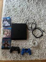 Playstation 4, PS4