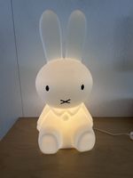 Miffy Leuchte 50 cm hoch