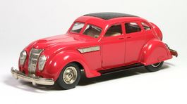 Rextoys Chrysler Airflow 1935