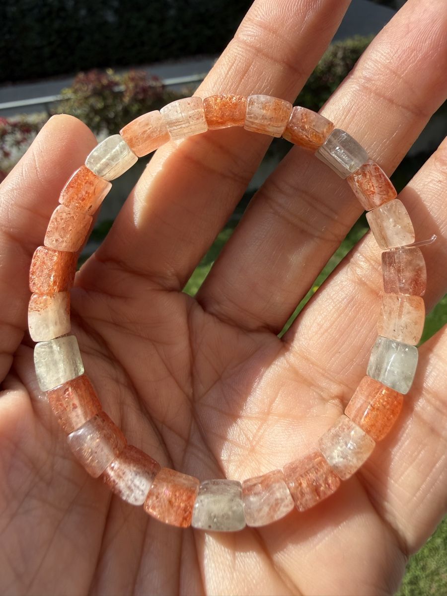 Armbänder & -reifen: Arusha Elastischer Armreif aus Tansania – Neu (gemäss Beschreibung) aus Jegenstorf von SteinGlanz 5