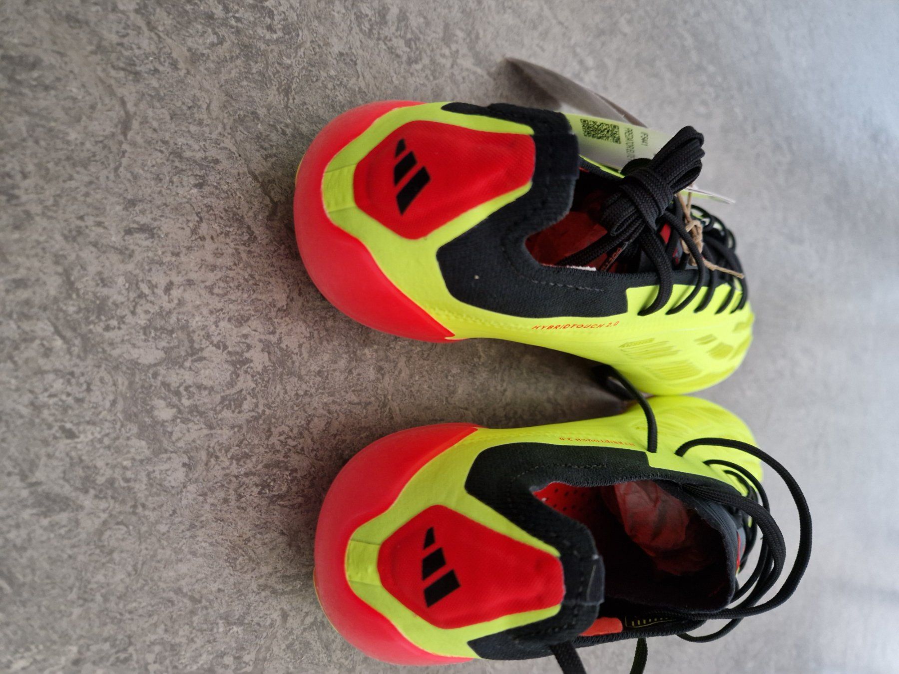 Adidas Herrenschuhe: Predator elite FG 43 1/3 – Gebraucht aus Grosswangen von Buddy760 1