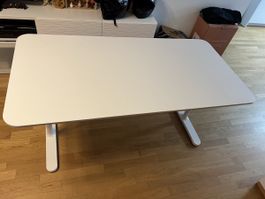 Ikea Schreibtisch Pult