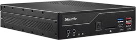 Joule Performance OPUS 17S Desktop Barebone i5 13400 64GBRAM