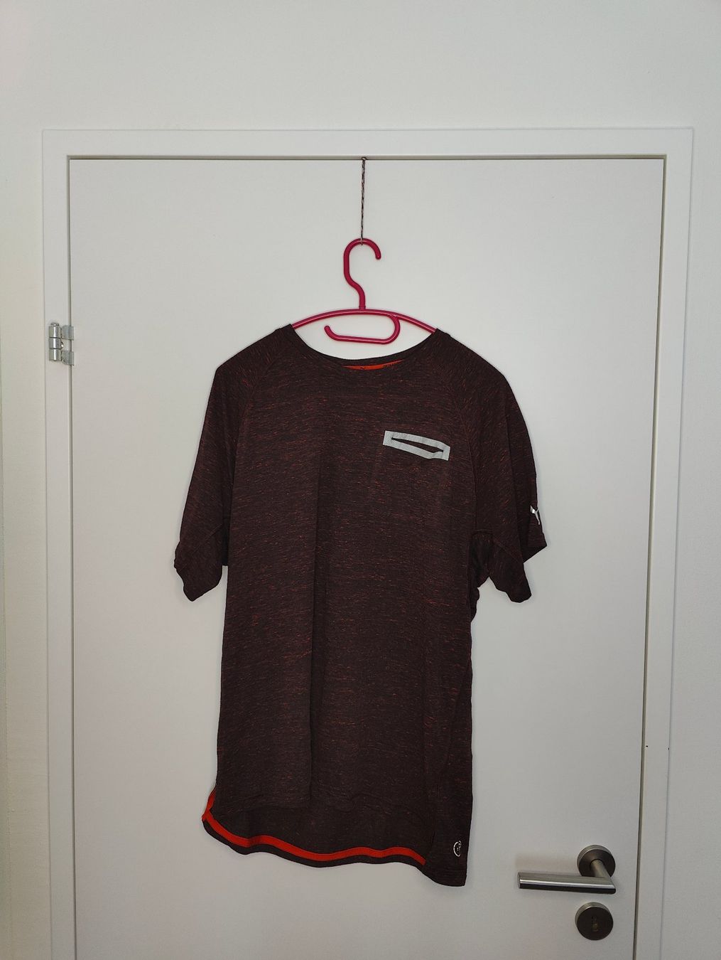 Puma T-shirt: T-Shirt PUMA – Usato da Jona venduto da Curtis90