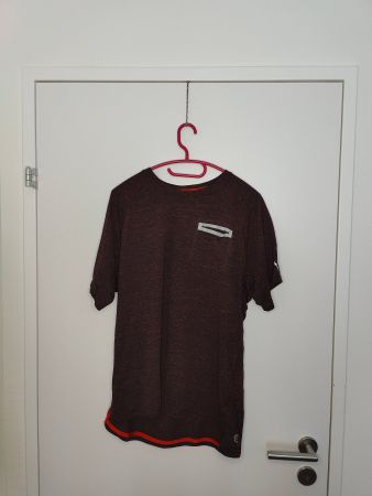 T-Shirt PUMA