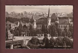 BERN - Museum