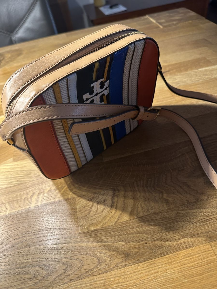 Tory Burch Borse da donna: Umhängetasche Tory Burch – Usato da Schlieren venduto da Meki1980 2