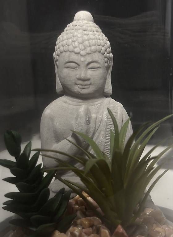 Sculptures & Statues: STATUA BUDDHA – D'occasion à S. Antonino par uss_ksk