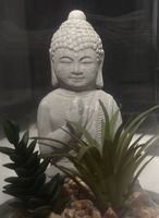 STATUA BUDDHA