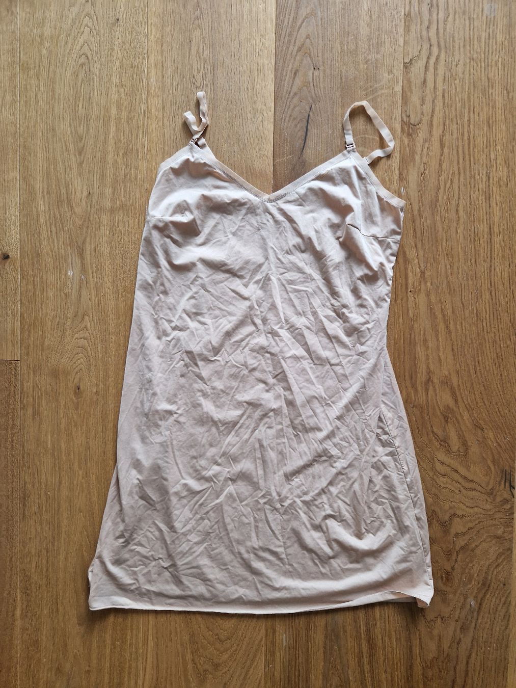 Triumph Altra biancheria intima: Triumph Body Make Up Dress Grösse M – Usato da Eschenbach SG venduto da SanFranciscoCalifornia 3