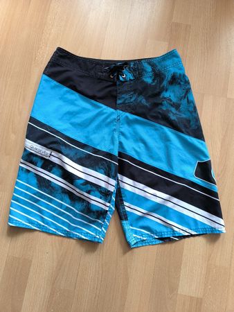 Quiksilver Badeshorts Grösse 164