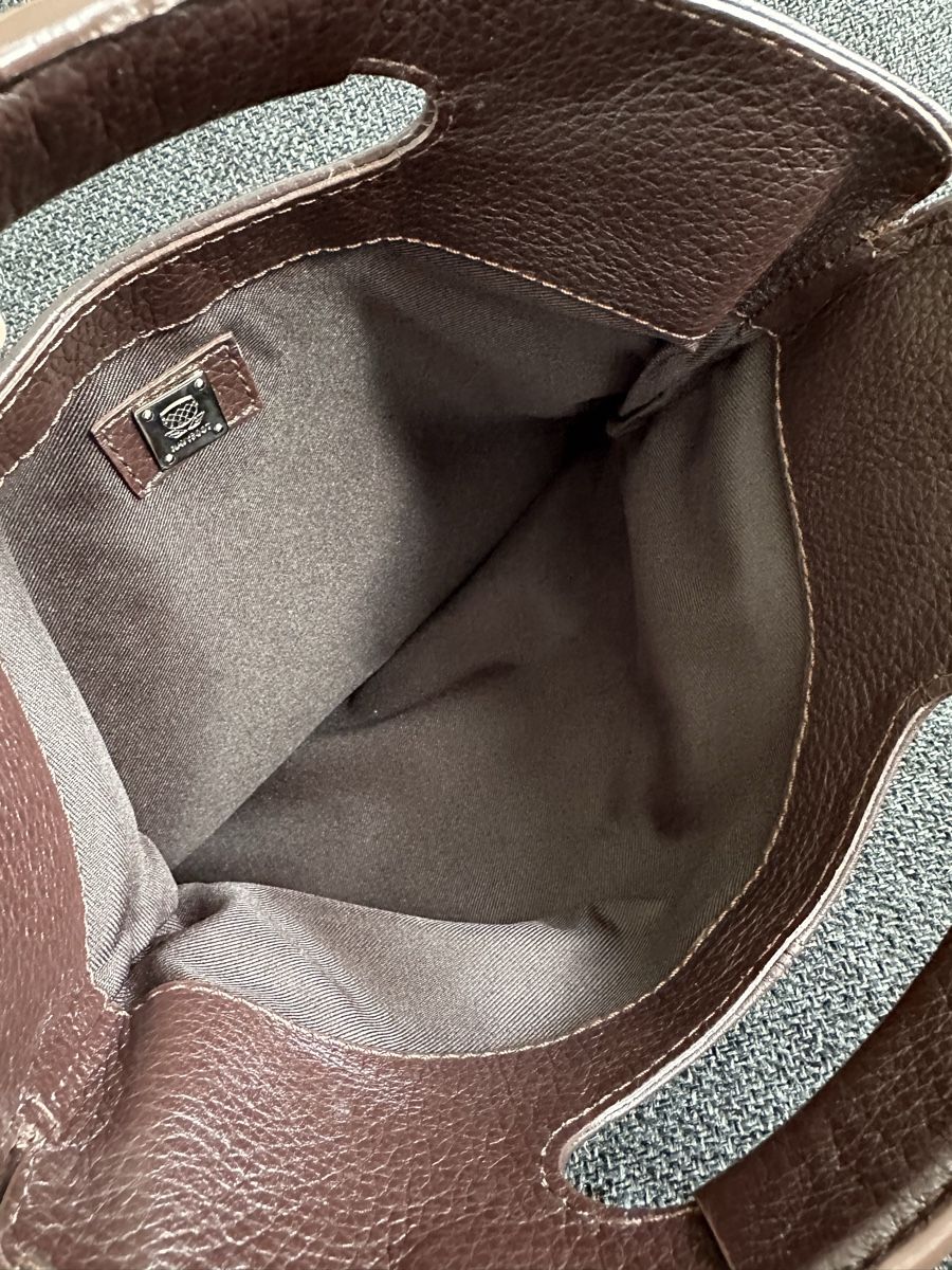 Navyboot Borse da donna: Navyboot Tasche – Nuovo (secondo la descrizione) da Bäch SZ venduto da ruslena29 4