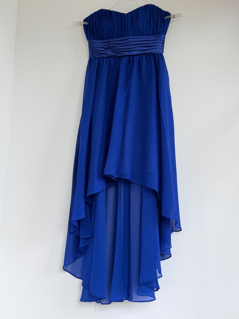 Kleider: Abendkleid – Gebraucht aus Geuensee von Tietoss