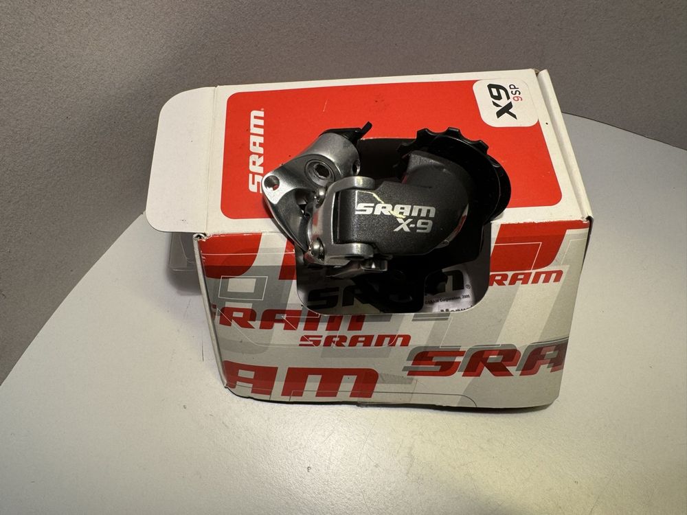 Trigger Set Sram X3 Trigger 7S Takavaihdevipu - Suomen Urheilupyörä Ultegra Schaltwerk
