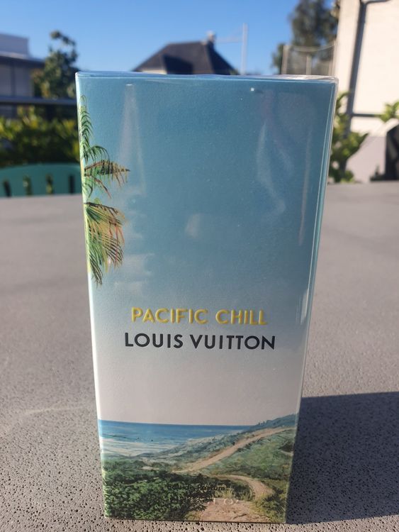 Original Pacific Chill Louis Vuitton