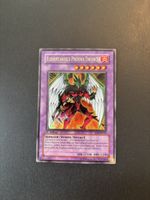 YU-GI-OH! Elemetarheld Phoenix Enforcer, 1st, GER, LP-NM