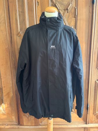 VINTAGE HELLY HANSEN Jacke / Ski / Gr. M