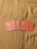 Panini WM 2026 29x QR Codes „Get your free digital pack“