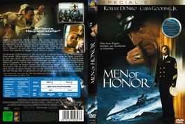 DVD - Men of Honor (NEU)