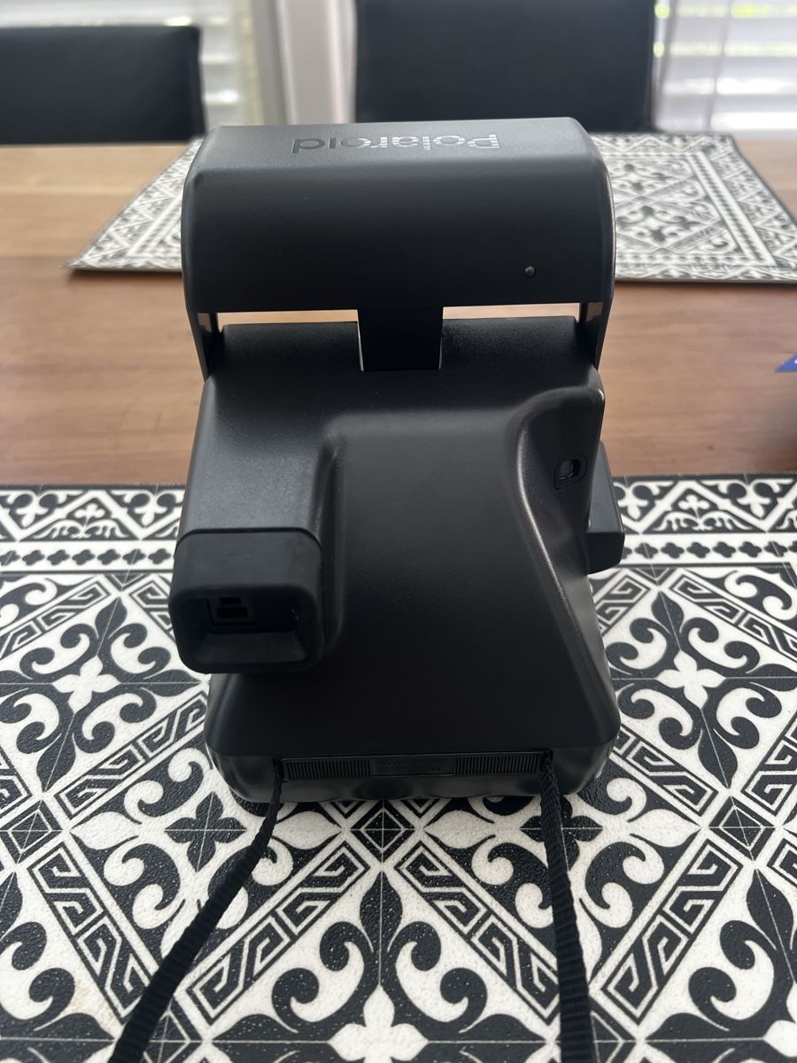 Polaroid Fotocamera: Polaroid Kamera Vintage – Usato da Wangen venduto da bbe_bvr9 2