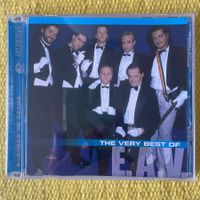 ERSTE ALLGEMEINE VERUNSICHERUNG EAV-VERY BEST OF