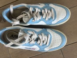 Turnschuhe Autry