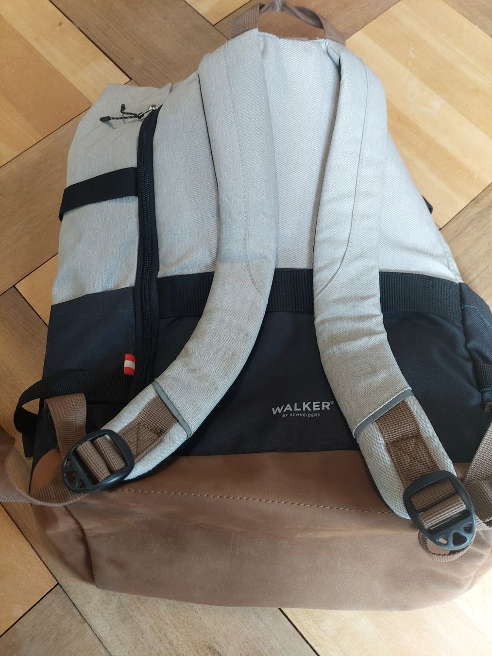 Zaini: Walker Roll uo Two Rucksack 30 l – Usato da Beckenried venduto da Havacola 8