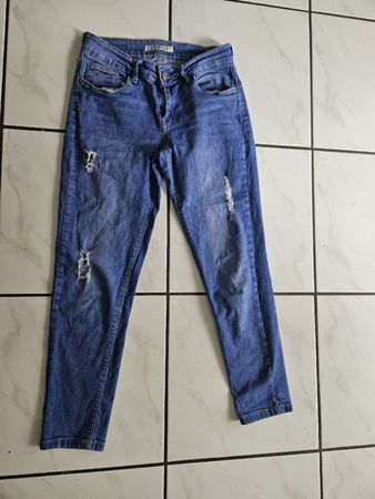 jeans Tiffosi Gr. 36